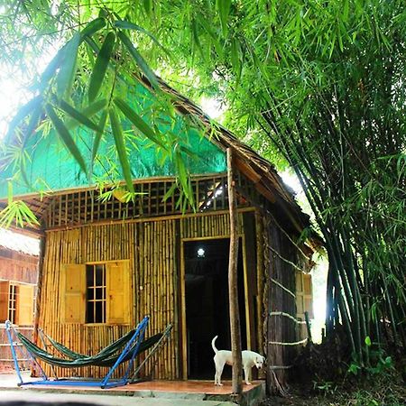 Green Village 1 Кан То Екстериор снимка