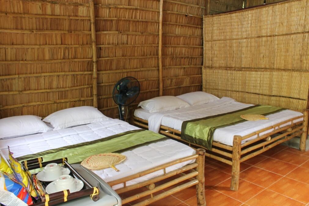 Green Village 1 Кан То Стая снимка