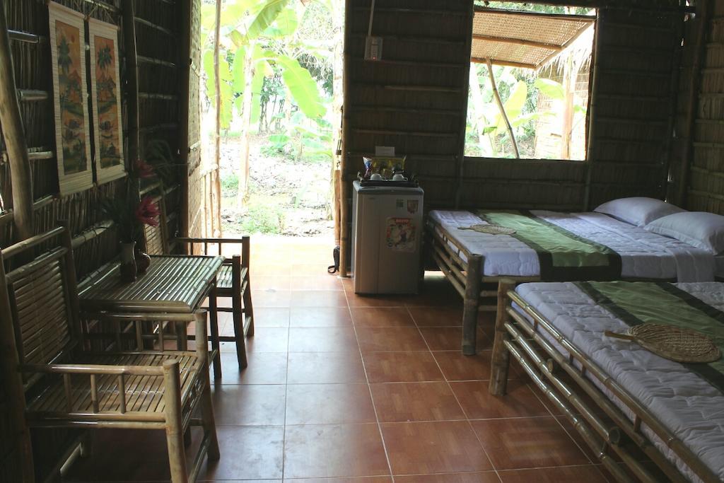 Green Village 1 Кан То Стая снимка