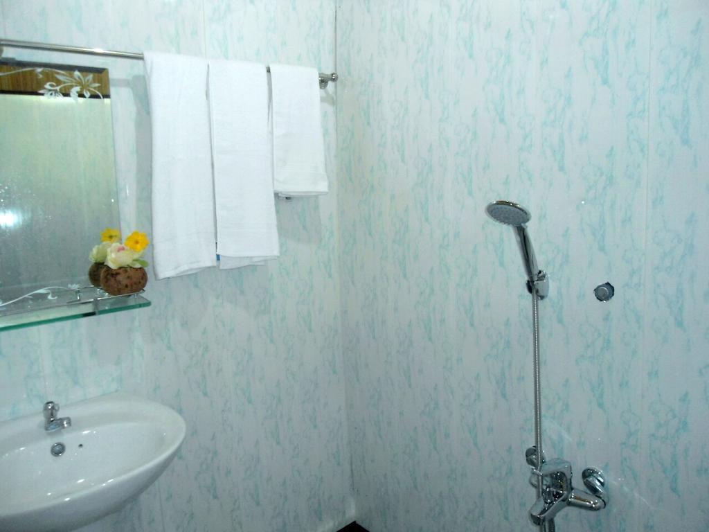 Green Village 1 Кан То Стая снимка