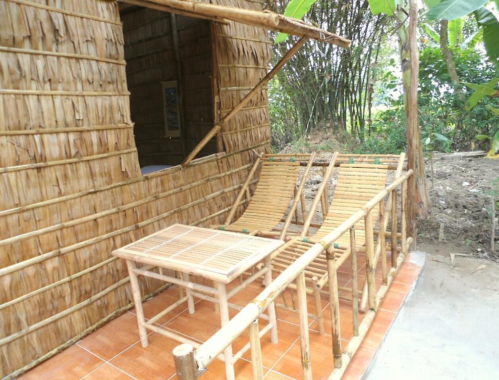 Green Village 1 Кан То Стая снимка